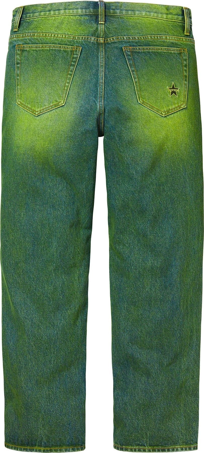 Regular Jean view 17